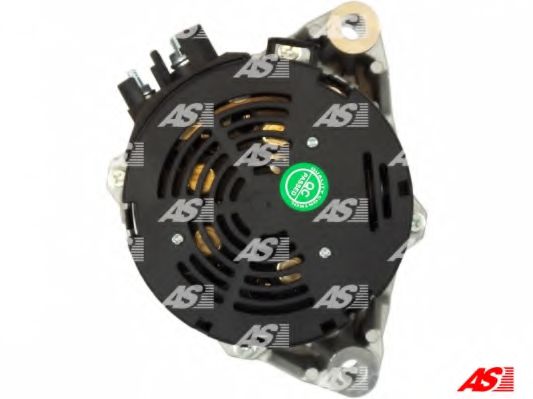 Generator / Alternator 4