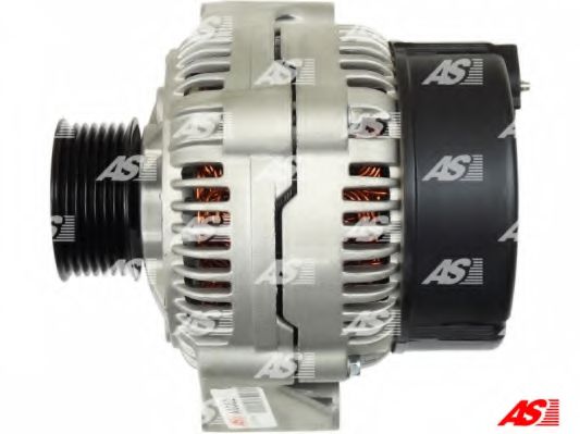 Generator / Alternator 2