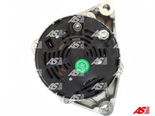 Generator / Alternator 4