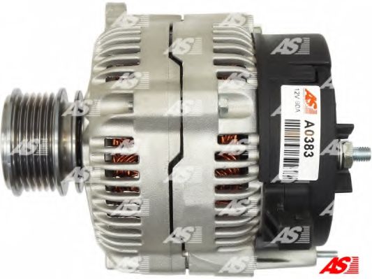 Generator / Alternator 2