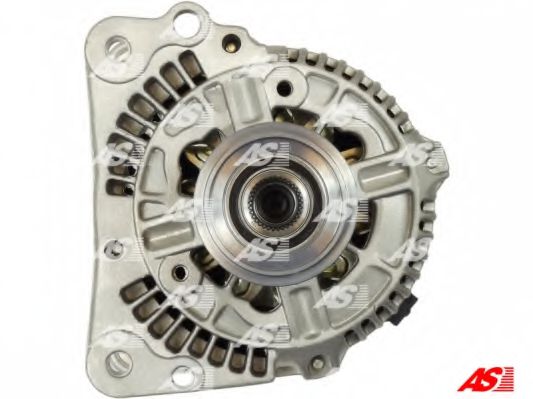 Generator / Alternator 3