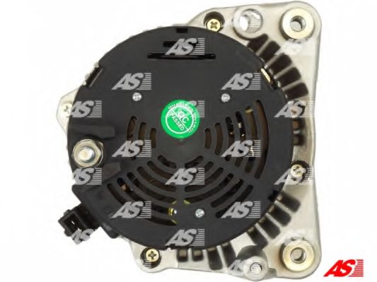 Generator / Alternator 4
