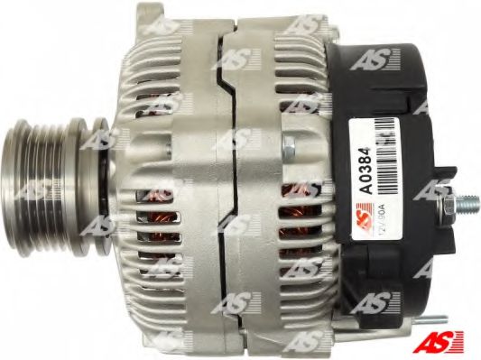 Generator / Alternator 2