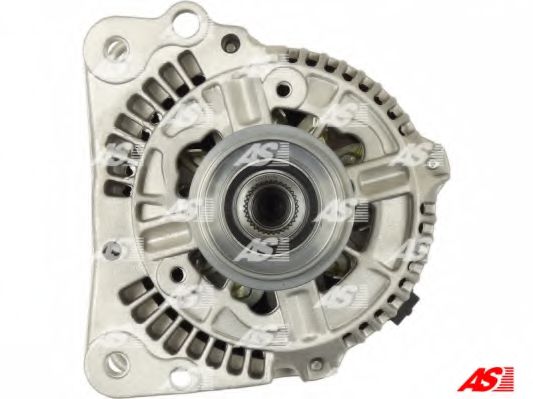 Generator / Alternator 3