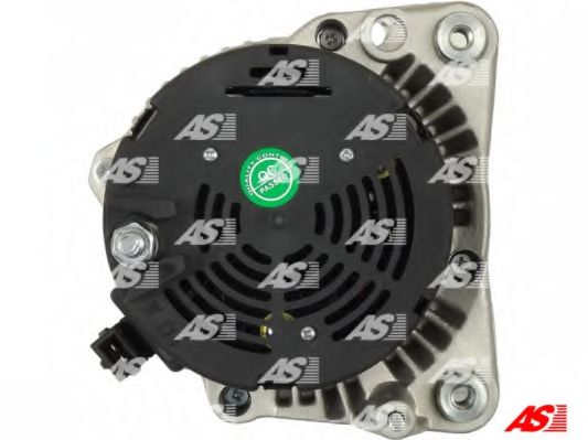 Generator / Alternator 4