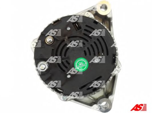 Generator / Alternator 4