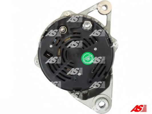Generator / Alternator 4