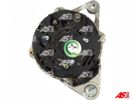 Generator / Alternator 3