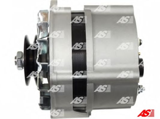 Generator / Alternator 2