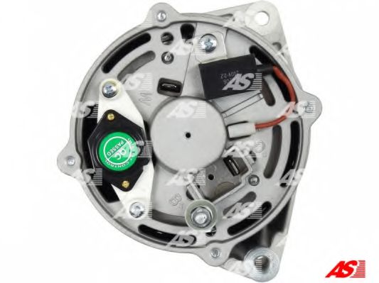 Generator / Alternator 4