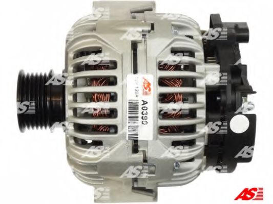 Generator / Alternator 2