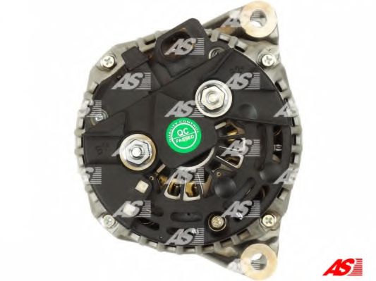 Generator / Alternator 4