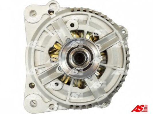 Generator / Alternator 3