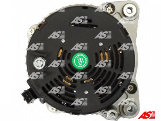 Generator / Alternator 4