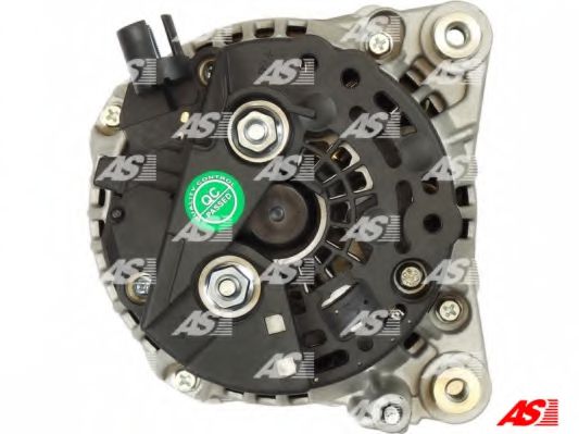 Generator / Alternator 4