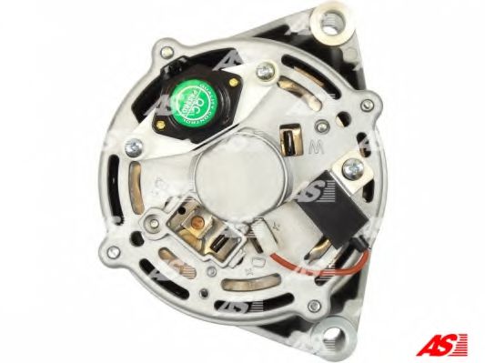 Generator / Alternator 4