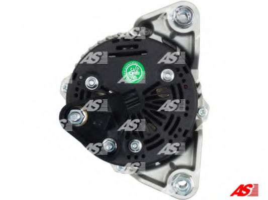 Generator / Alternator 4
