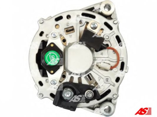 Generator / Alternator 4