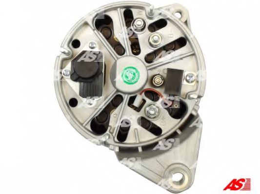 Generator / Alternator 4