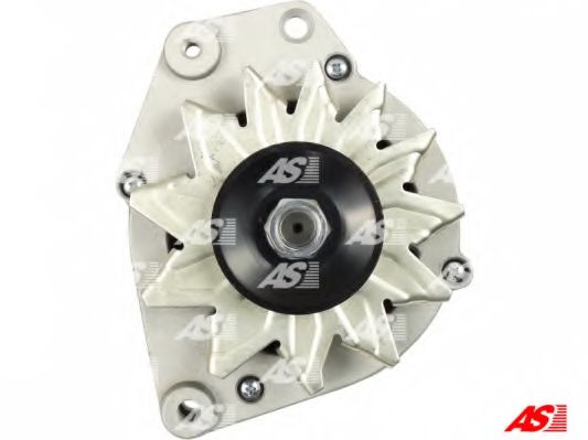 Generator / Alternator 3