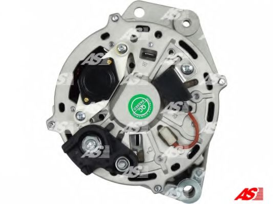 Generator / Alternator 4