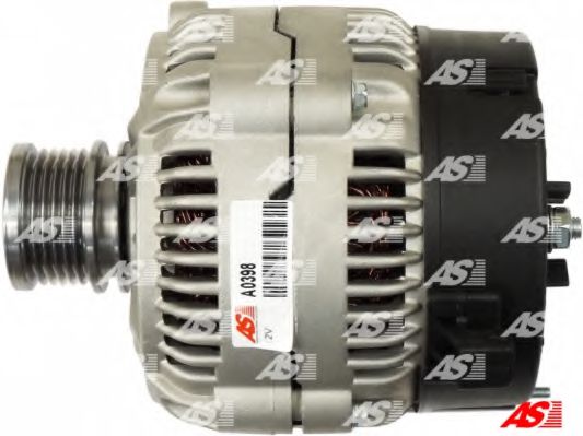 Generator / Alternator 2