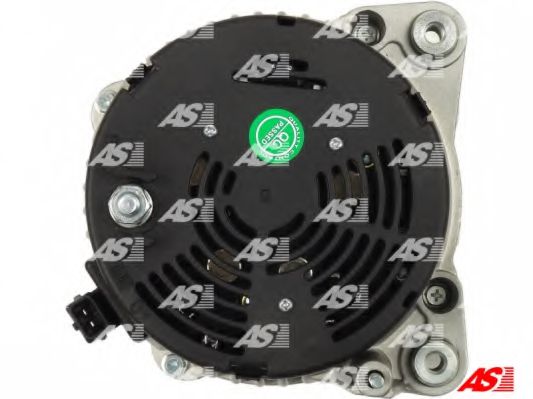 Generator / Alternator 4