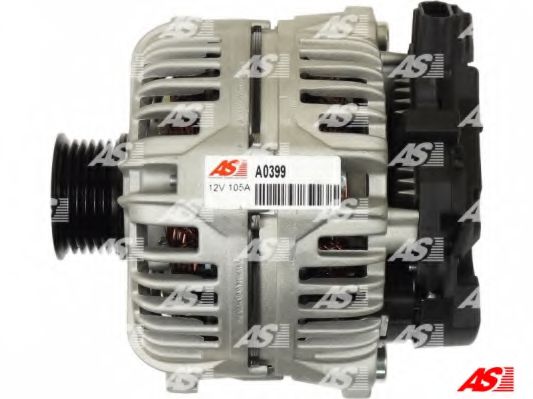 Generator / Alternator 2