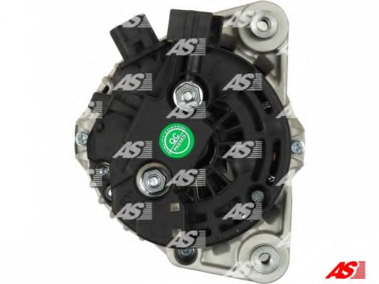 Generator / Alternator 4