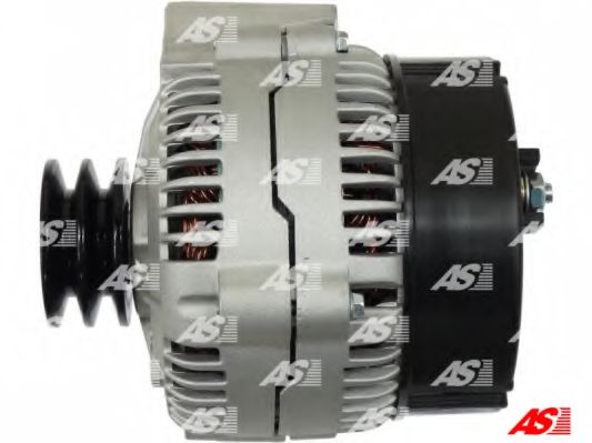 Generator / Alternator 2