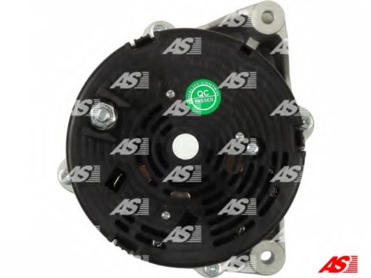 Generator / Alternator 4
