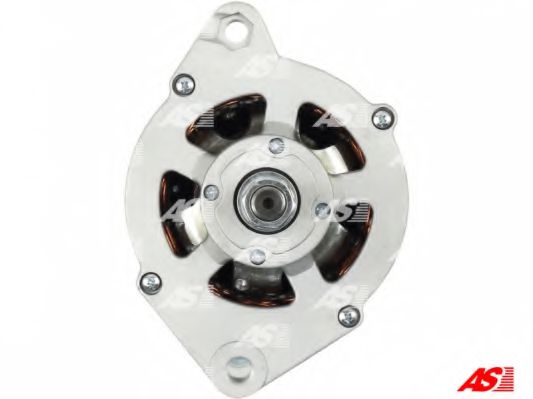 Generator / Alternator 3