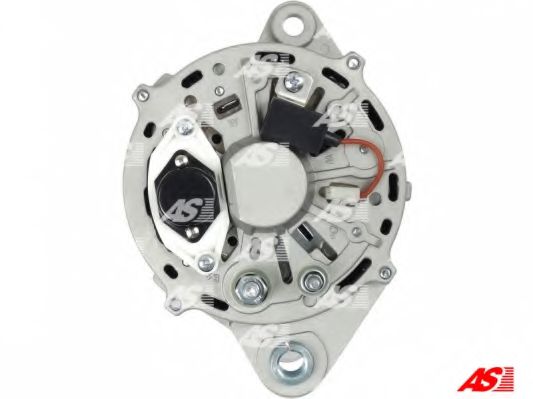 Generator / Alternator 4