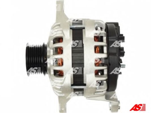 Generator / Alternator 2