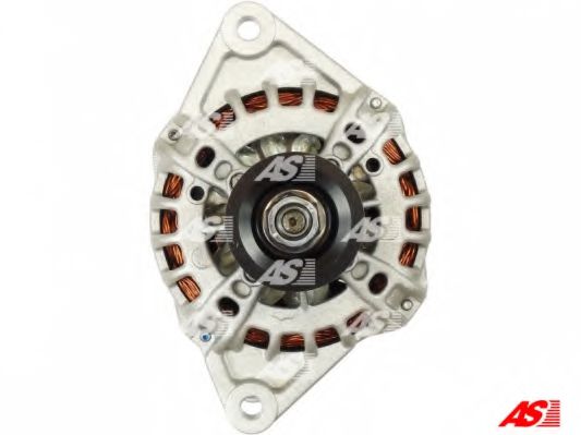 Generator / Alternator 3
