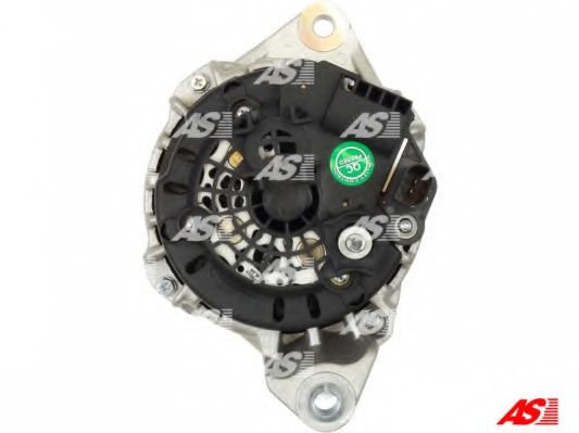 Generator / Alternator 4