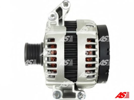 Generator / Alternator 2