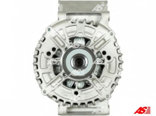 Generator / Alternator 3
