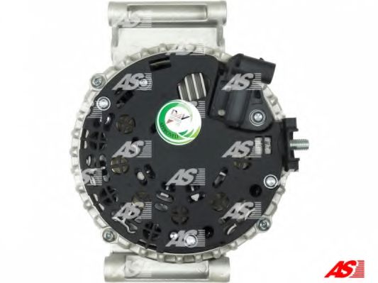 Generator / Alternator 4