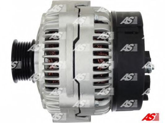 Generator / Alternator 2