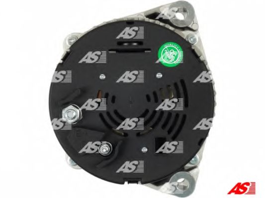 Generator / Alternator 4