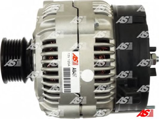 Generator / Alternator 2
