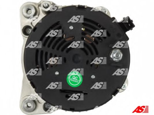 Generator / Alternator 4