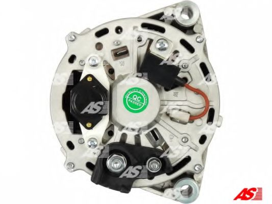 Generator / Alternator 4