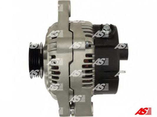 Generator / Alternator 2