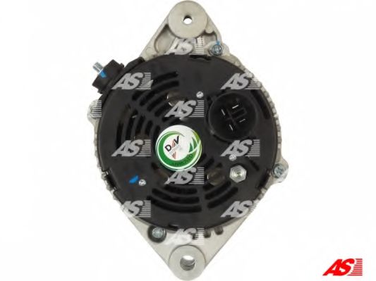 Generator / Alternator 4