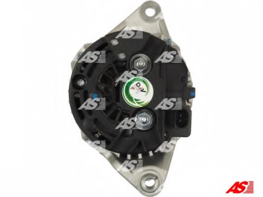 Generator / Alternator 4