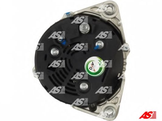 Generator / Alternator 4