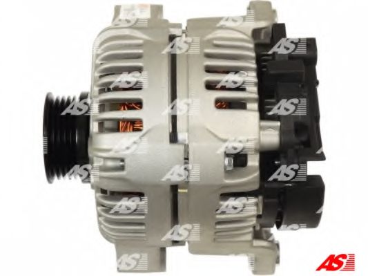 Generator / Alternator 2