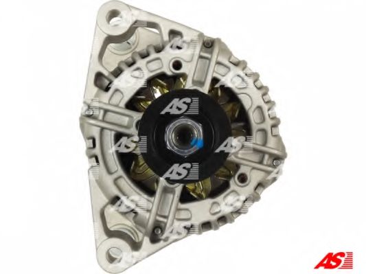 Generator / Alternator 3
